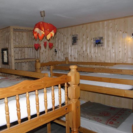 Gite Auberge Les Terres Blanches De Meolans Екстериор снимка