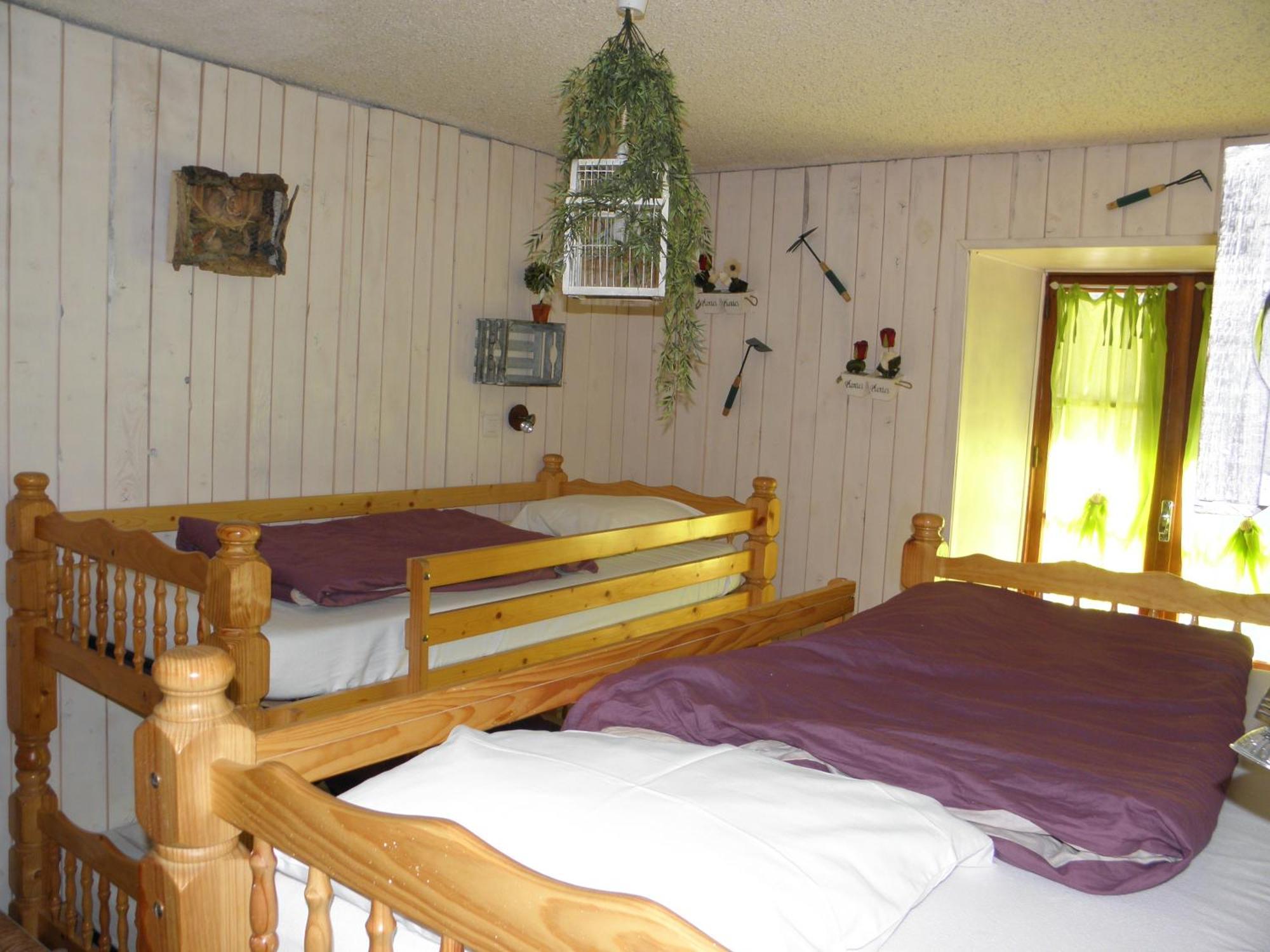 Gite Auberge Les Terres Blanches De Meolans Екстериор снимка