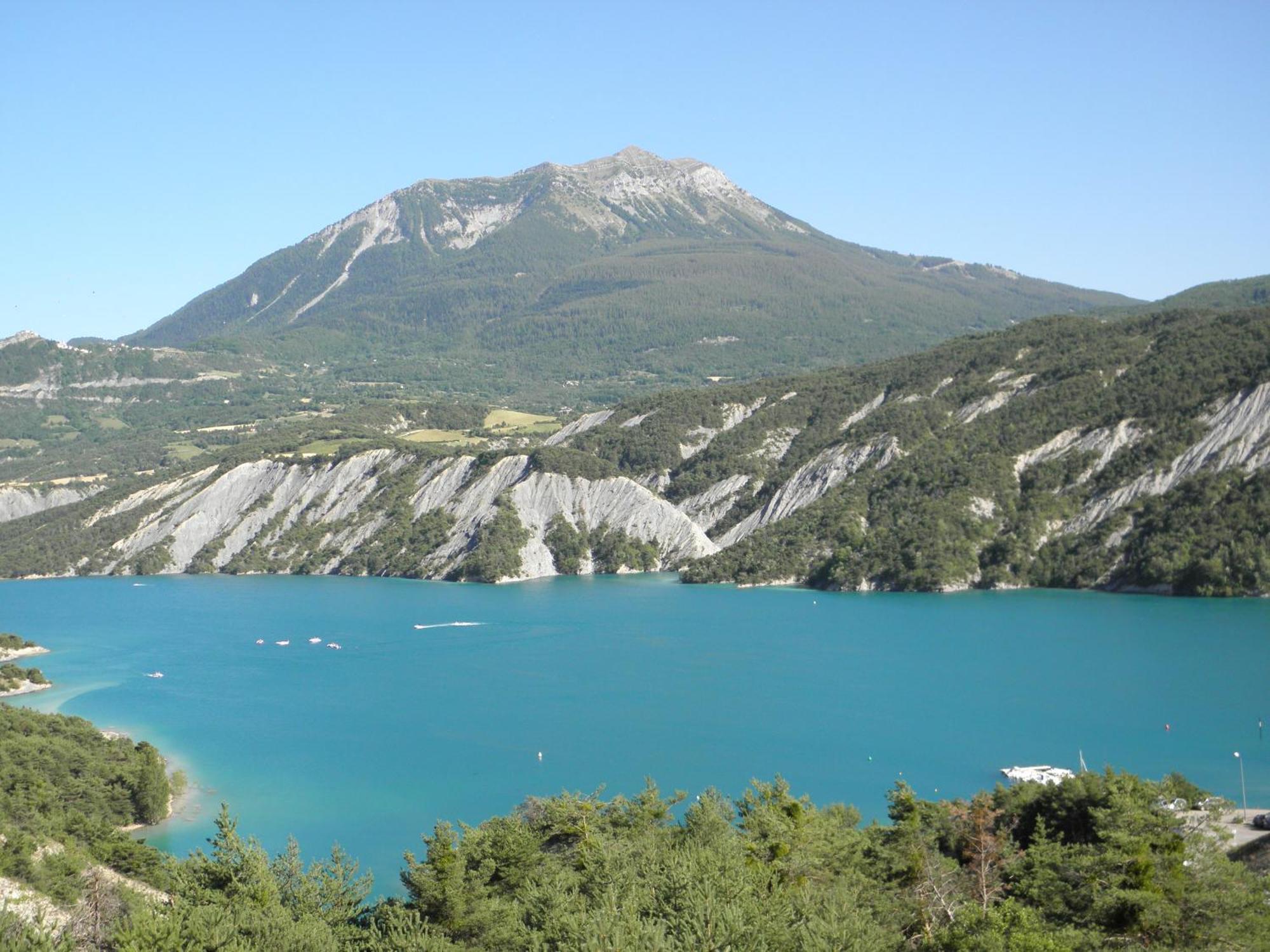 Gite Auberge Les Terres Blanches De Meolans Екстериор снимка