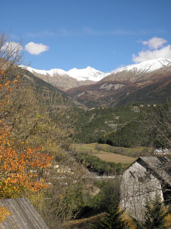 Gite Auberge Les Terres Blanches De Meolans Стая снимка