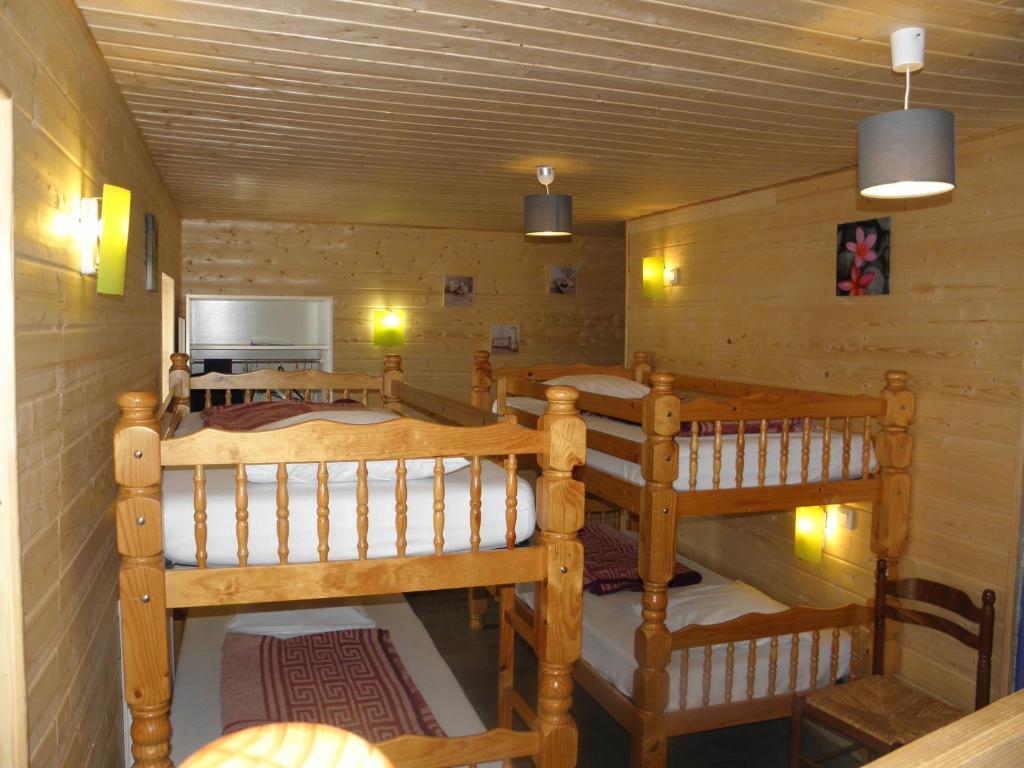 Gite Auberge Les Terres Blanches De Meolans Стая снимка