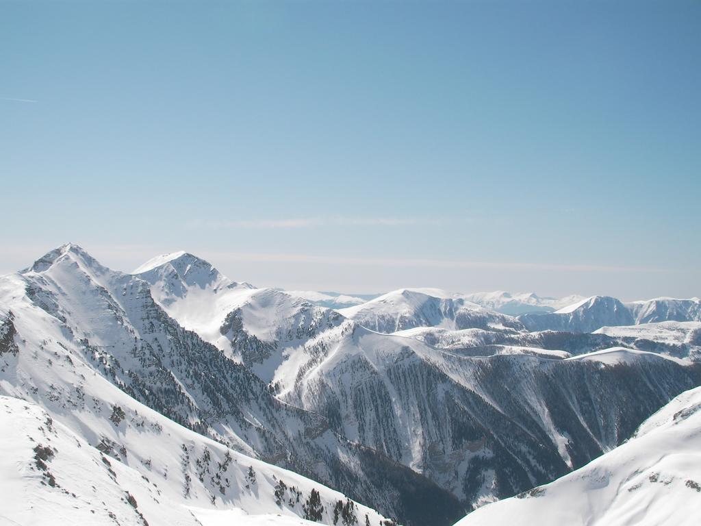 Gite Auberge Les Terres Blanches De Meolans Екстериор снимка
