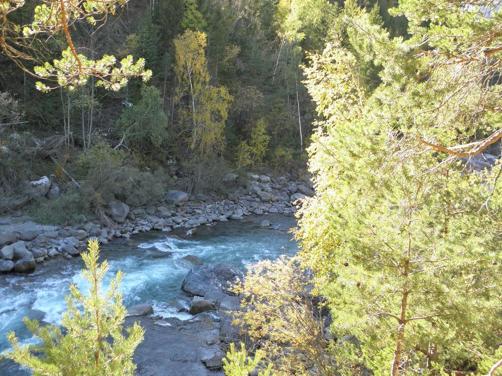 Gite Auberge Les Terres Blanches De Meolans Екстериор снимка