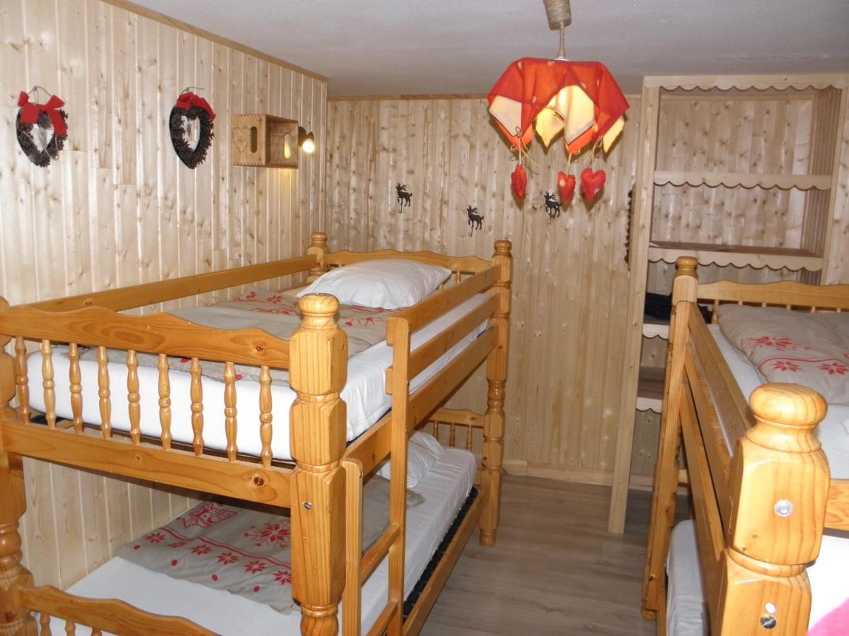 Gite Auberge Les Terres Blanches De Meolans Стая снимка